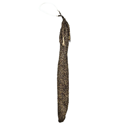 Catalaanse Fuet met zwarte peper 130 g 