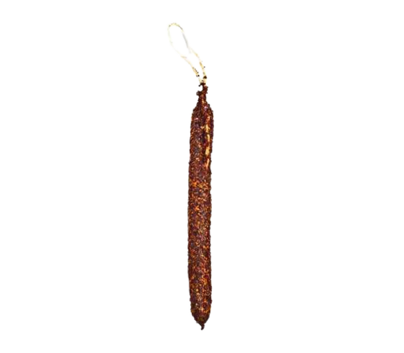 Catalaanse Fuet met paprika 130 g