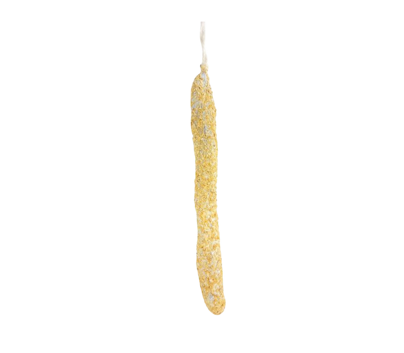 Catalaanse Fuet met knoflook 130 g