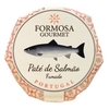 Formosa Paté de Salmao Fumado (geräucherter Lachs) 85 g