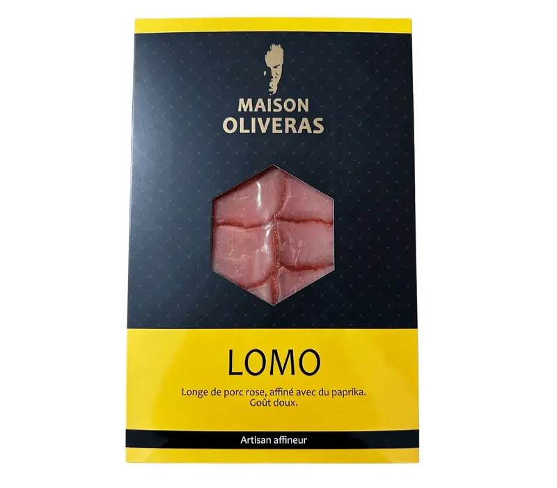 Lomo Blanco 70 g
