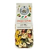 Farfalle 5 sapori 250 g