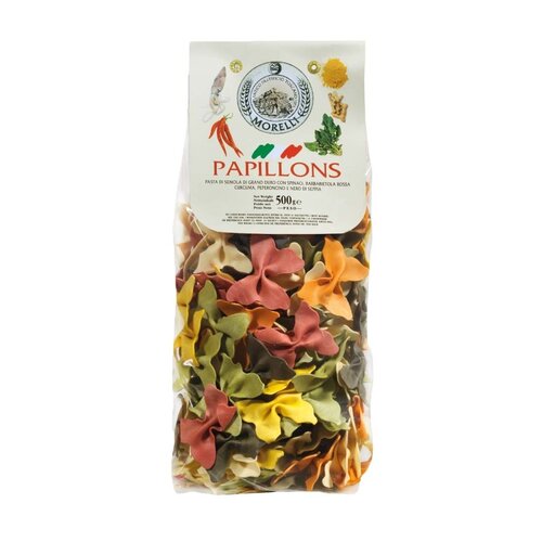 Papillons 5 sapori 500 g 