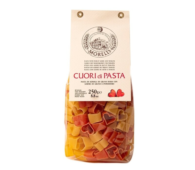 Cuori di Pasta 250 g