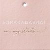 Gift card - Abrakadabra!