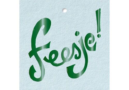 Papette Carte cadeau - Feesje!