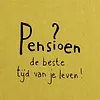 Gift card - Pensioen? De beste tijd van je leven!