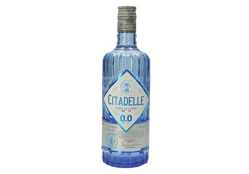 Citadelle 0% 70 cl
