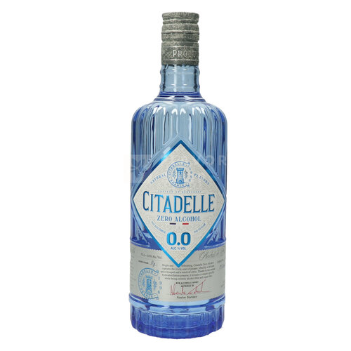 Citadelle 0% 70 cl 