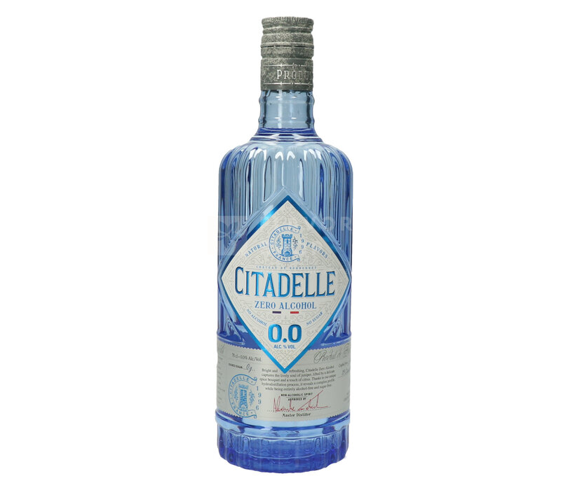 Citadelle 0% 70 cl