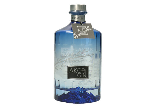 Akori Gin 70 cl