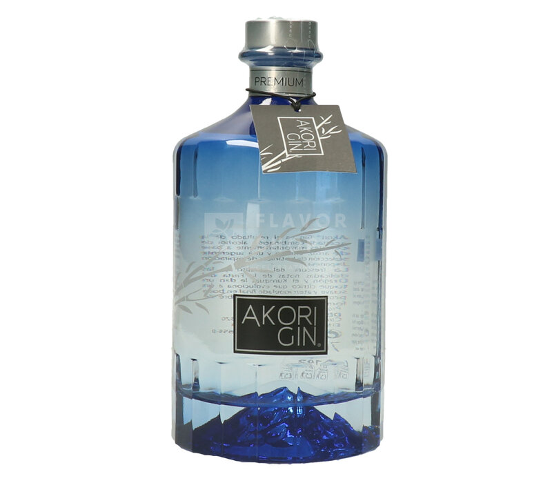 Akori Gin 70 cl
