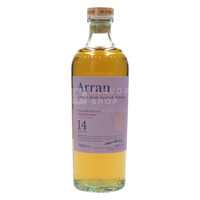 Arran 14 ans 70 cl