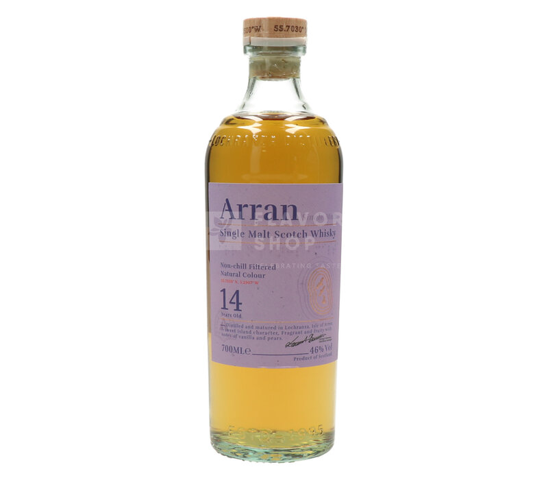 Arran 14 Years 70 cl