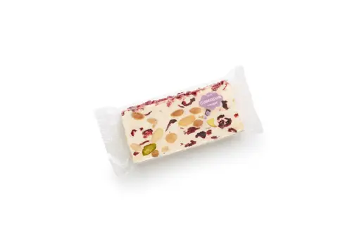 Vital Nougat Slice Cuberdon 100 g