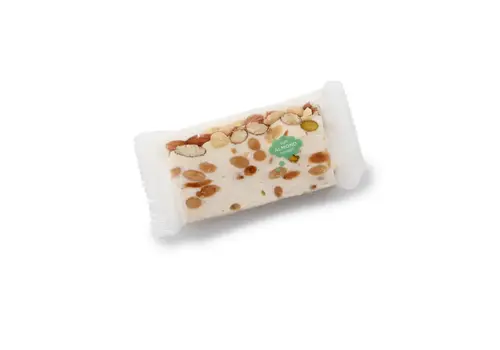 Vital Nougat Slice Almond 100 g