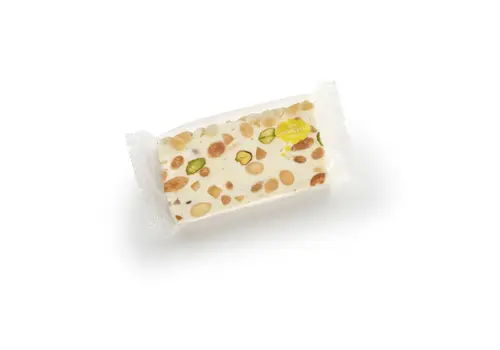 Vital Nougat Slice Limoncello 100 g