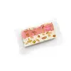 Vital Nougat en tranche vanille-fraise 100 g