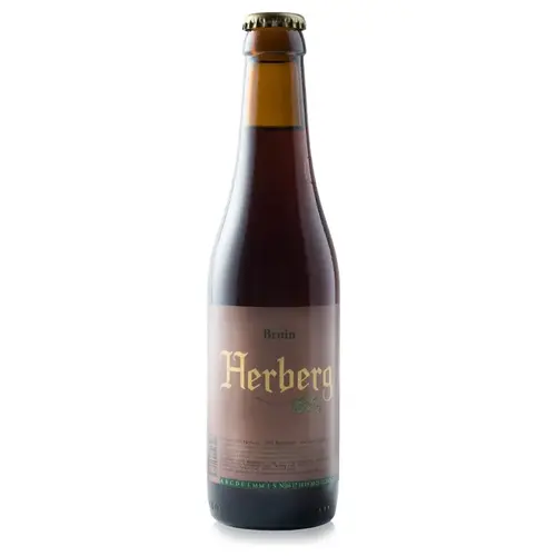 Herberg Dark 33 cl 
