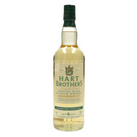 Glenrothes 9 ans Bourbon Cask - 70 cl