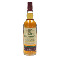 Caol Ila 8 ans Wine Cask Finish - 70 cl