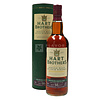 Speyburn 10Y 1st Fill Port Pipe - 70 cl