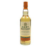 Glen Moray 9 ans Sherry Cask Finish - 70 cl