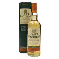 Glen Moray 9Y Sherry Cask Finish - 70 cl