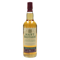 Tomintoul 8 ans Marsala Cask Finish - 70 cl