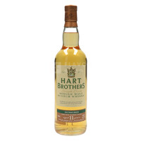 Inchmurin 11 ans Rye Cask Finish - 70 cl