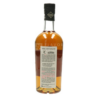 Sample Eleven SE 8 - 70 cl