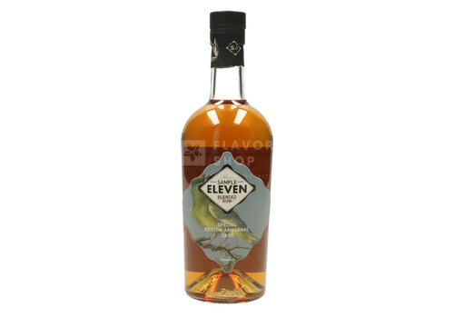 Sample Eleven SE 8 - 70 cl