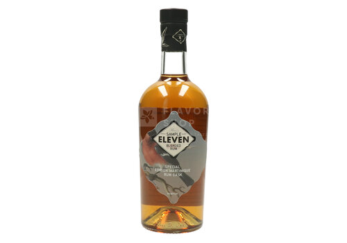 Sample Eleven SE 7 - 70 cl
