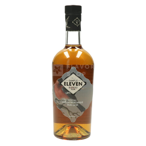 Sample Eleven SE 7 - 70 cl 