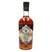 Secret Martinique 4 ans - 70 cl