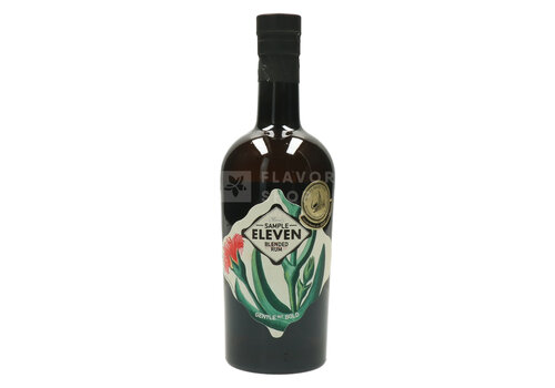 Sample Eleven - 70 cl