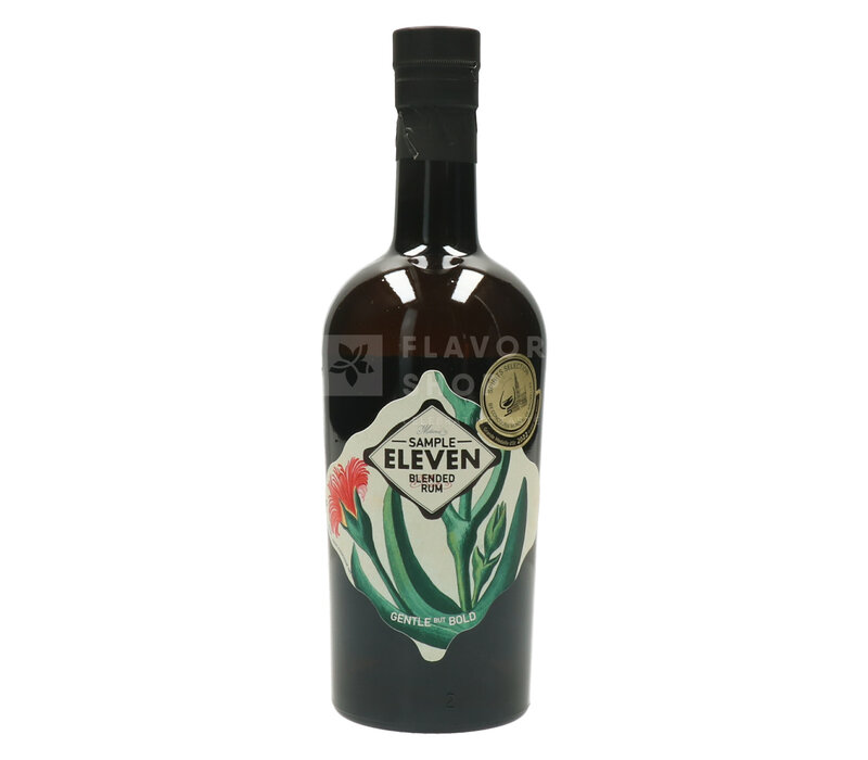 Sample Eleven - 70 cl