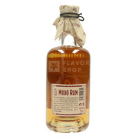 Maison Peyrat Moko Rum 8Y Panama - 70 cl