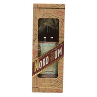 Maison Peyrat Moko Rum 8Y Panama - 70 cl