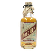 Maison Peyrat Rhum Moko 8A Panama - 70 cl