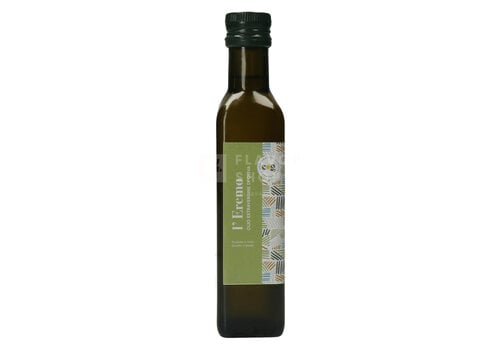 l'Eremo Olijfolie EVOO 25 cl