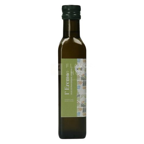 l'Eremo Olijfolie EVOO 25 cl 