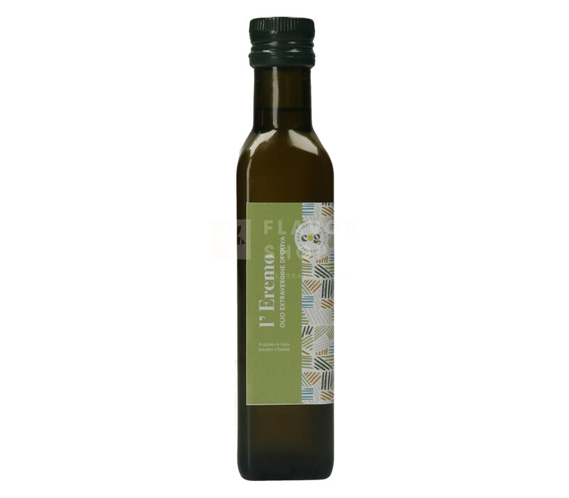 l'Eremo Olivenöl EVOO 25 cl