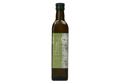 l'Eremo Olivenöl EVOO 50 cl