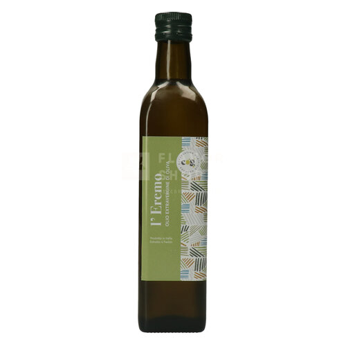 l'Eremo Olijfolie EVOO 50 cl 