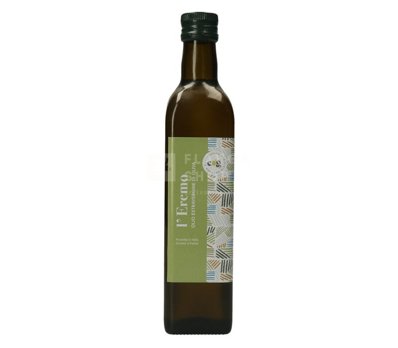 l'Eremo Olive Oil EVOO 50 cl