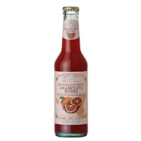 Aranciata Rossa (blood orange) 27.5 cl