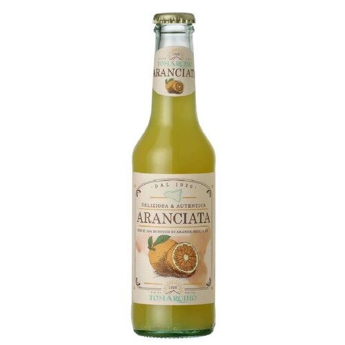 Aranciata (sinaasappel) 27,5 cl 
