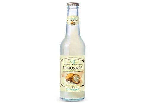 Tomarchio Limonata (citroen) 27,5 cl