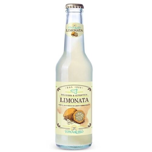 Limonata (citroen) 27,5 cl 